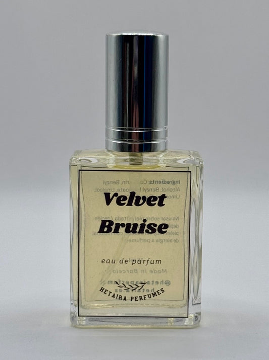Velvet Bruise - Perfume
