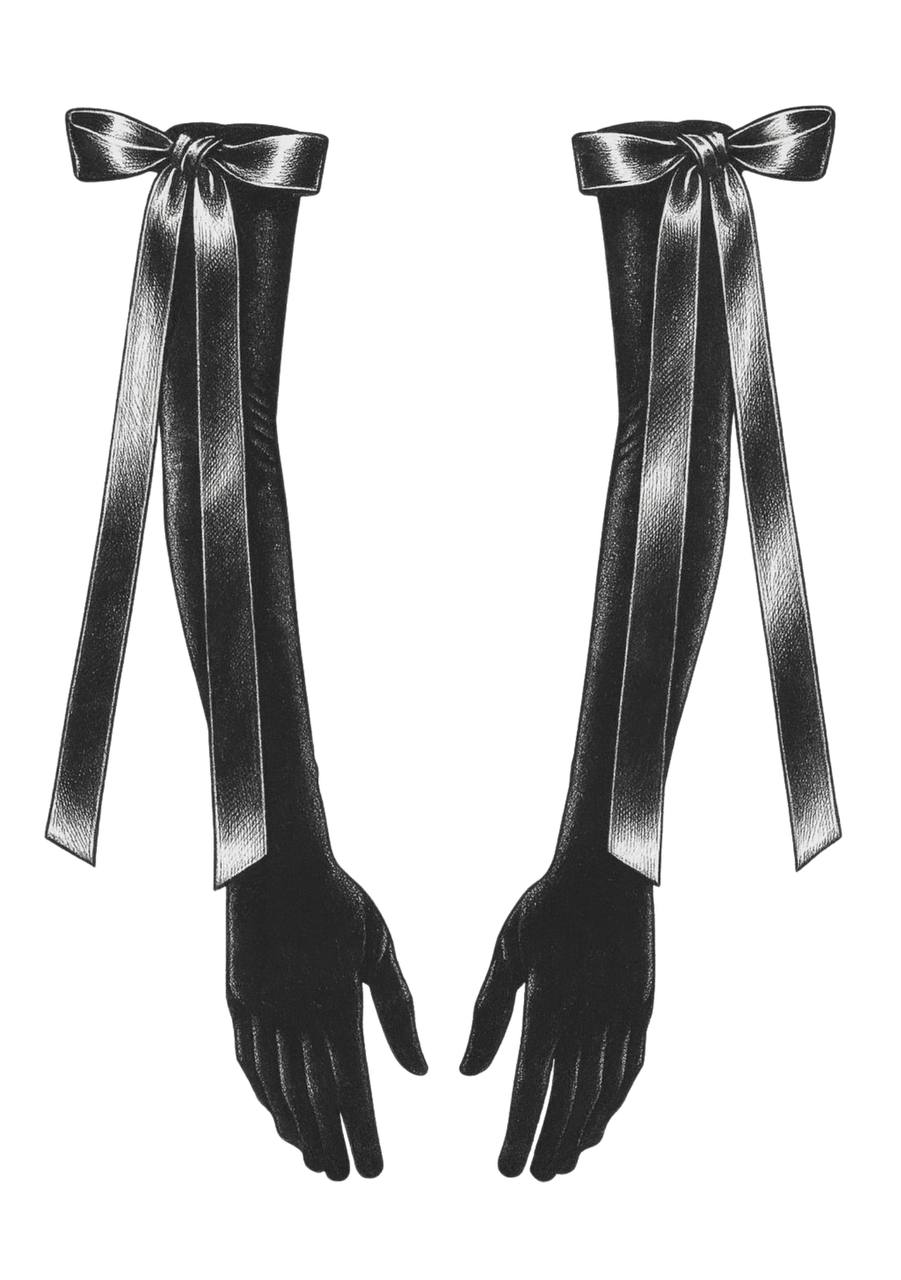 Velvet Bruise - Perfume