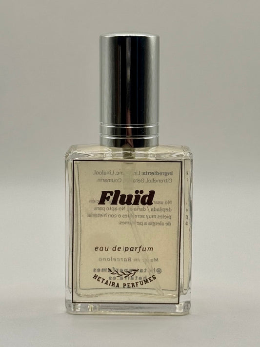 Fluïd - Perfume